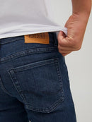 Noos Glenn Slim Jean - Blue Denim