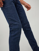 Noos Glenn Slim Jean - Blue Denim
