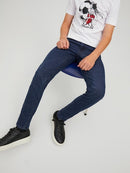Noos Glenn Slim Jean - Blue Denim