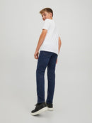 Noos Glenn Slim Jean - Blue Denim