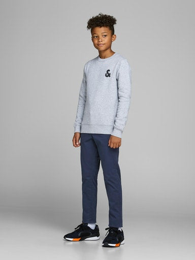 Marco Chino - Navy Blazer