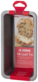 1lb Loaf Tin