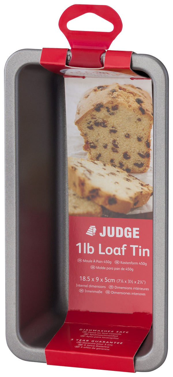 1lb Loaf Tin