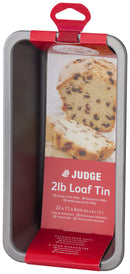 2lb Loaf Tin