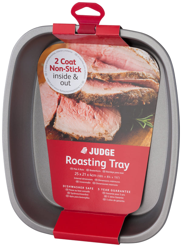 Bakeware Roaster 27x23x4.5cm JB04