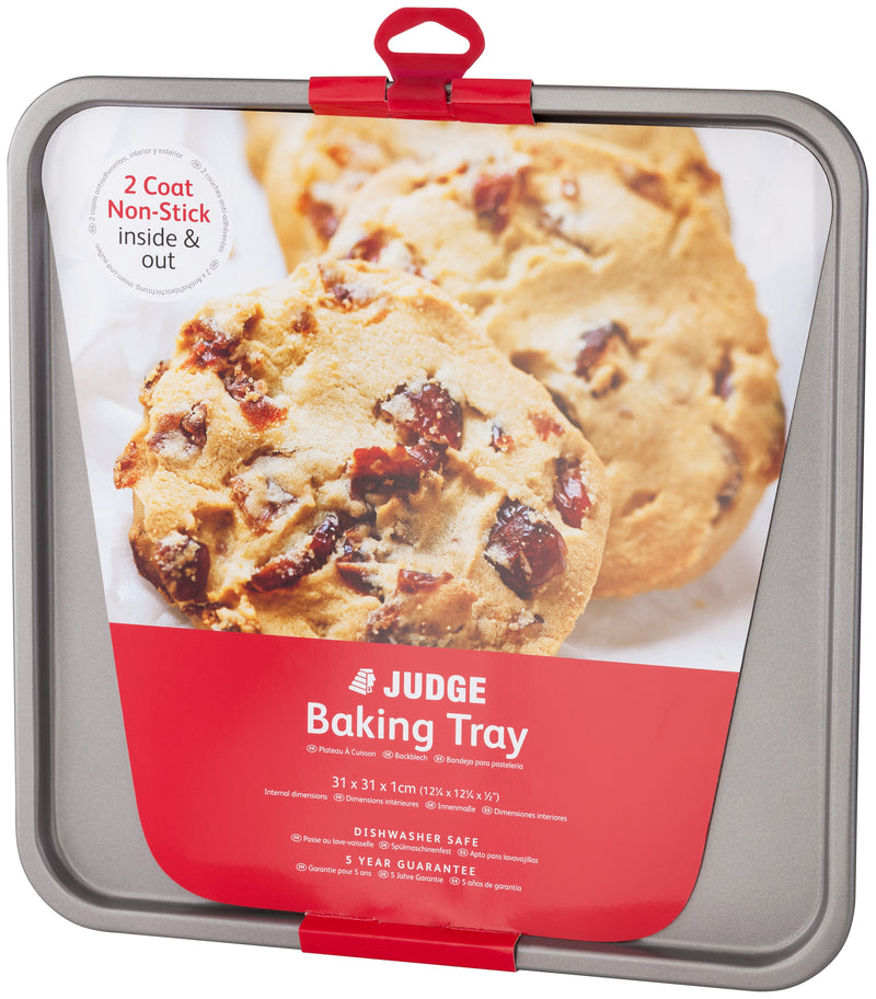 Baking Sheet 31cmx31cm