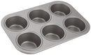 6 Cup Cupcake/Muffin Tin
