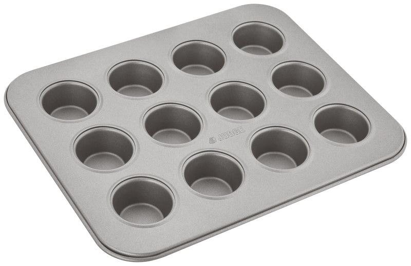 12 Cup Mini Cupcake/Muffin Tin