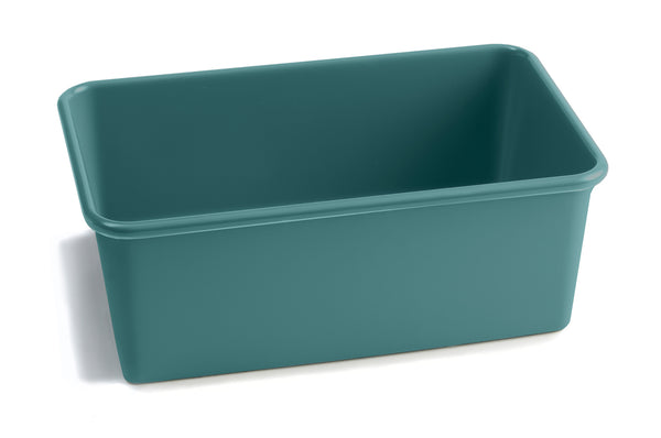 Loaf Tin 1lb/1L - Atlantic Green