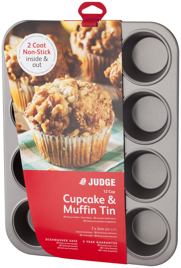 12 Cup Cupcake/Muffin Tin