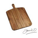Acacia Large Chopping Board
