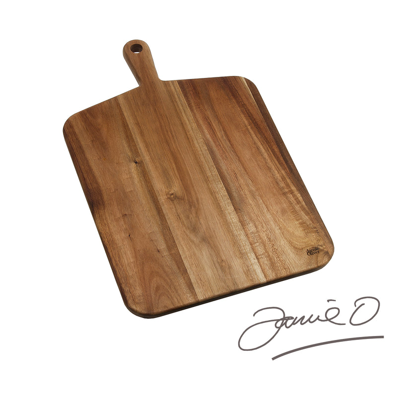 Acacia Large Chopping Board