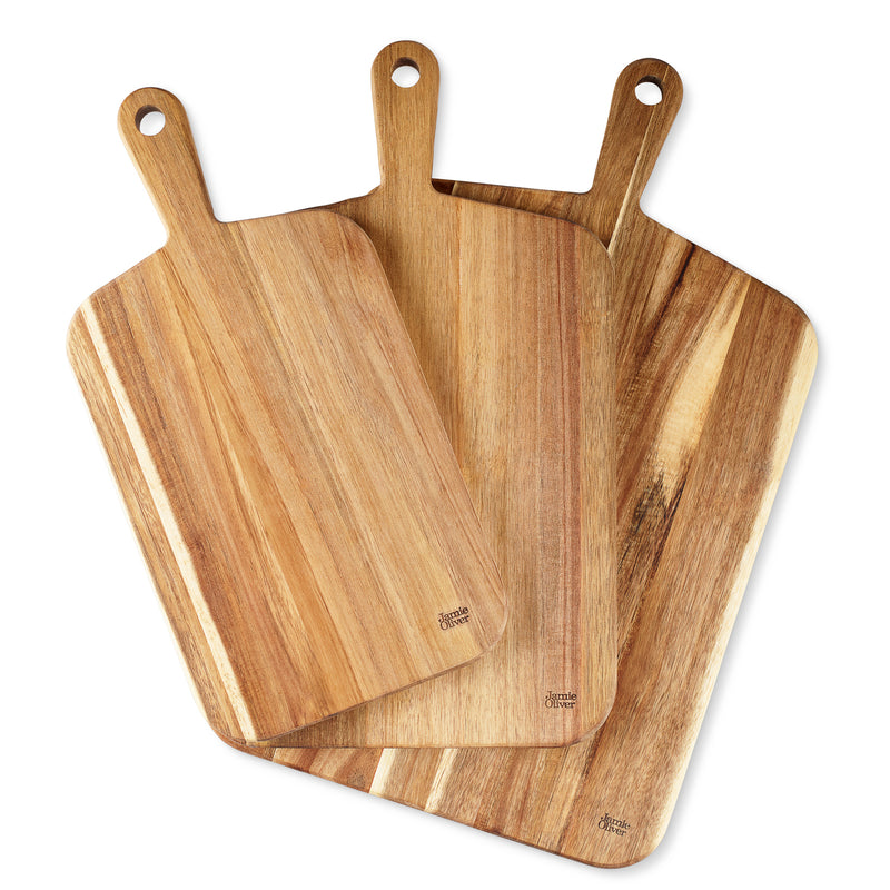 Acacia Large Chopping Board
