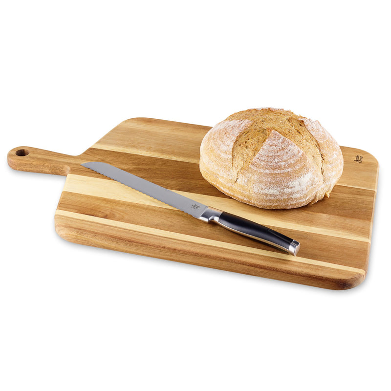 Acacia Large Chopping Board