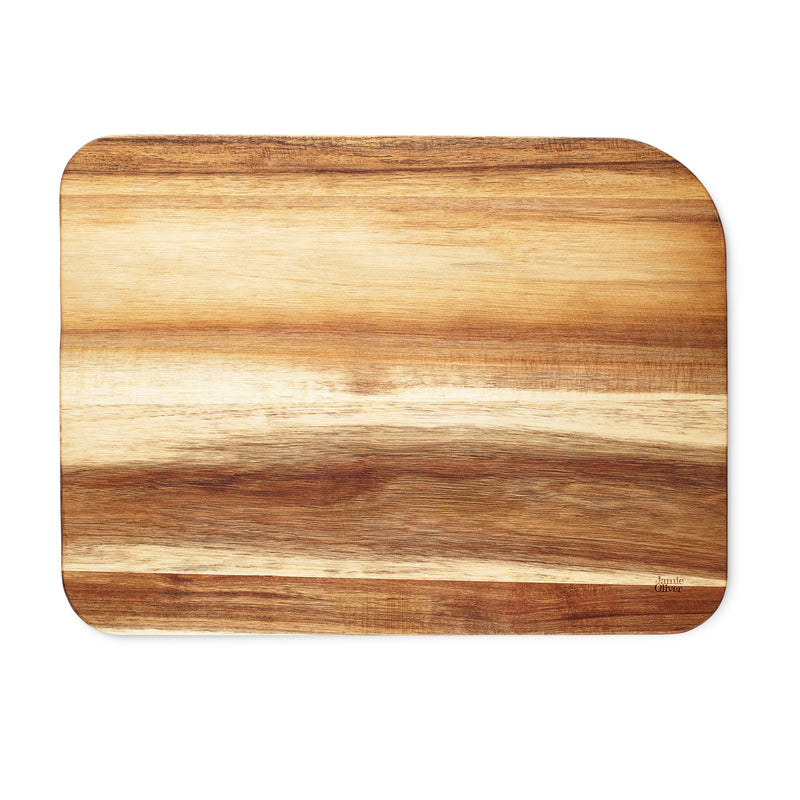 Acacia Wood Carving Board