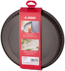 8.75 Loose Base Round Flan / Quiche Tin