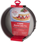 9" Springform Round Cake Tin