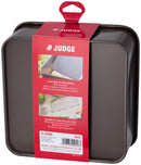 8" Square Cake Tin Loose Base