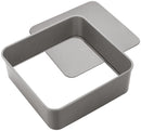 Loose Base 9 Square Cake Tin