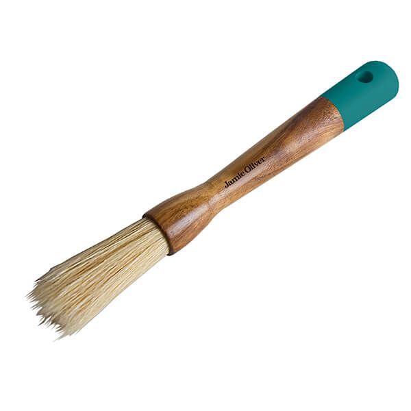 Pastry Brush Atlantic Green