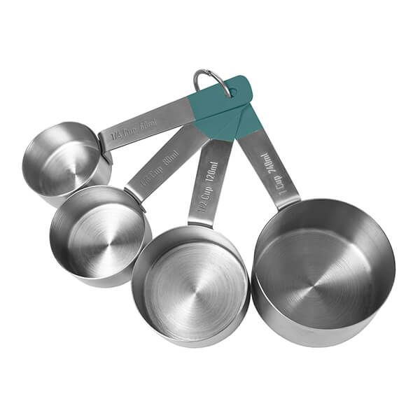 Stainless Steel Measuring Cups