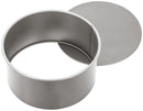7 Round Cake Tin with Loose Base