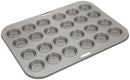 24 Cup Mini Bun Tin