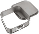 9 Springform Square Cake Tin