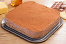9 Springform Square Cake Tin