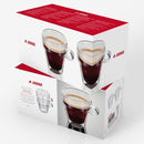 Double Walled Coffee Mug Set