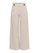 Geggo New Long Trousers - Grey