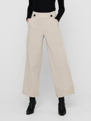 Geggo New Long Trousers - Grey