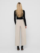 Geggo New Long Trousers - Grey