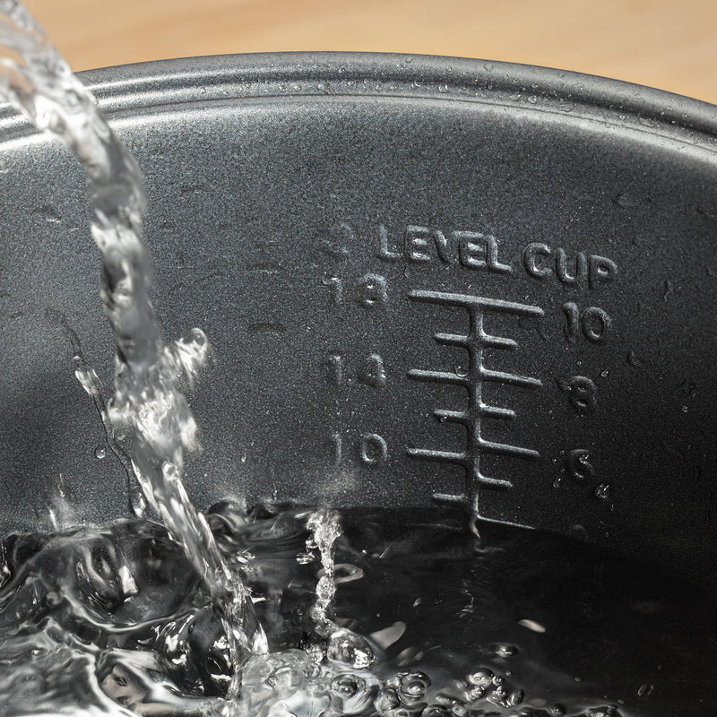 Family Rice Cooker 1.8L