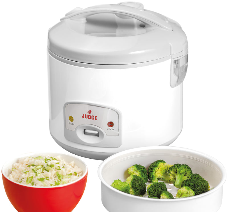 Family Rice Cooker 1.8L