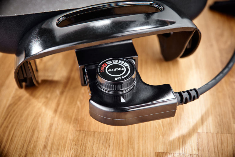 Non-Stick Electric Skillet