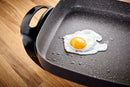 Non-Stick Electric Skillet