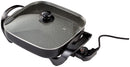 Non-Stick Electric Skillet