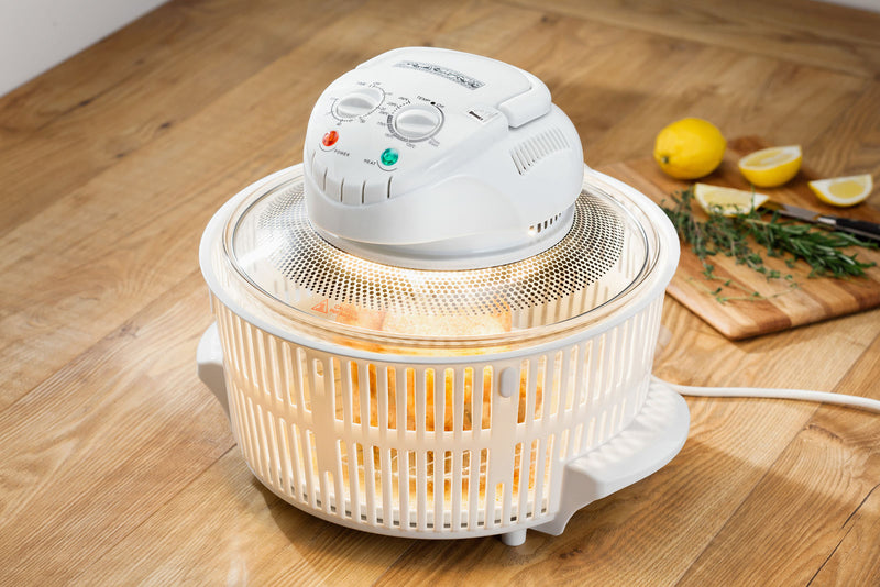 Halogen Oven JEA30