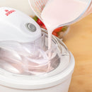 Electrical 1.5L Ice Cream Maker