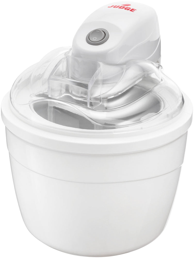 Electrical 1.5L Ice Cream Maker