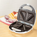 Sandwich Grill  Waffle Maker JEA59