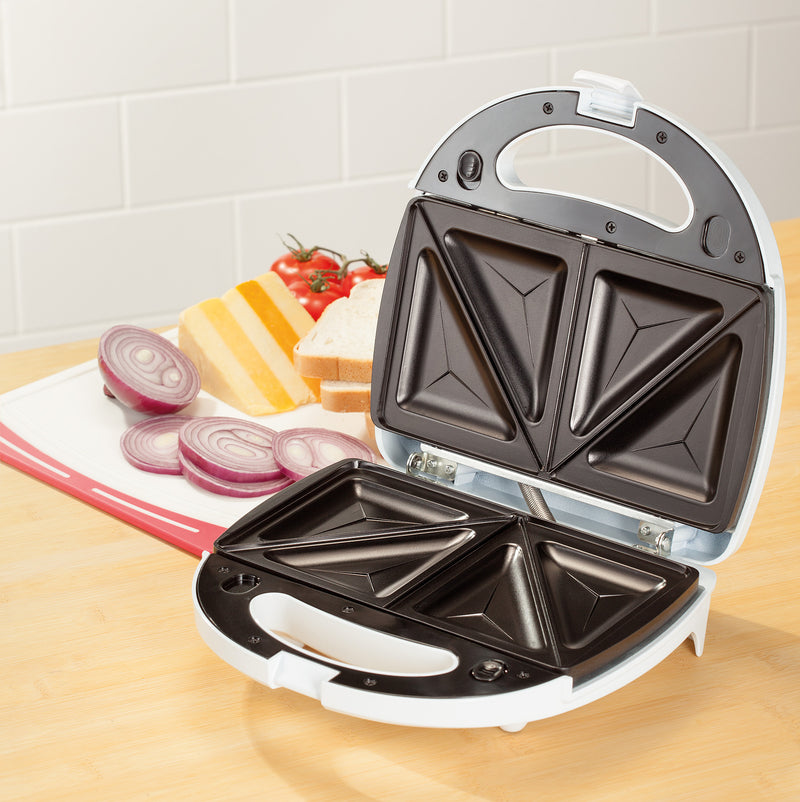 Sandwich Grill  Waffle Maker JEA59