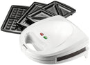 Sandwich Grill  Waffle Maker JEA59