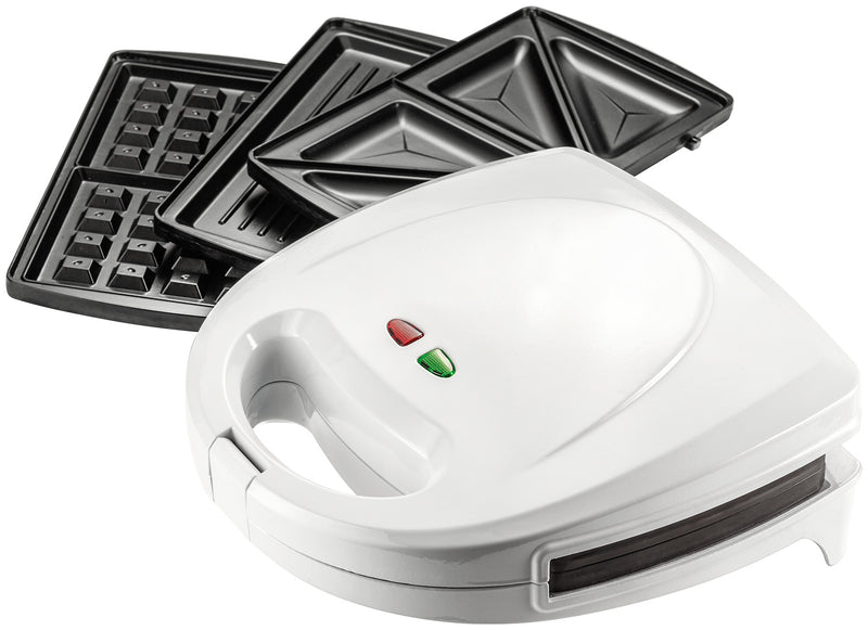 Sandwich Grill  Waffle Maker JEA59