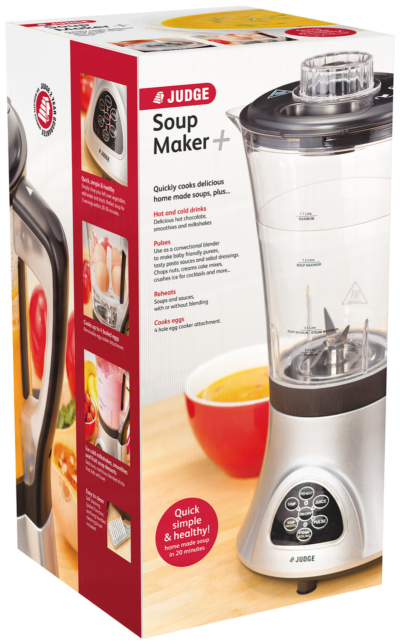 Soup Maker JEA61