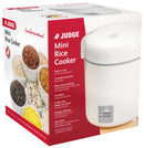 Mini Rice Cooker JEA63