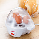 7 Hole Electric Egg Cooker