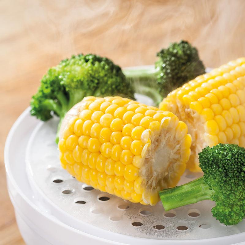 7 Hole Electric Egg Cooker