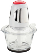 Mini Chopper with Glass Bowl